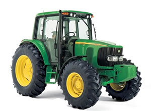 jd tractor
